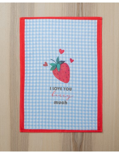 Πετσέτα Κουζίνας 40x60 - Berry Much