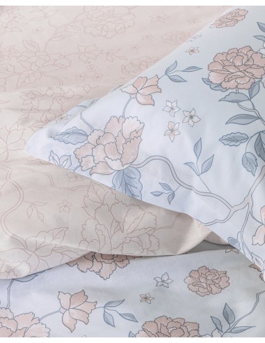 Σετ Σεντόνια Υπέρδιπλα - Floral Dream Nima Home