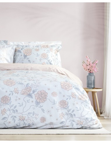Σετ Σεντόνια Υπέρδιπλα - Floral Dream Nima Home