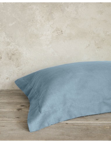 Μαξιλαροθήκες Oxford Superior Satin - Dusty...