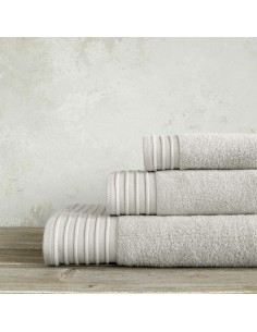 Πετσέτα Σώματος Oat Beige...