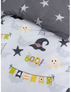 Σετ Σεντόνια Μονά - Boo!... 2