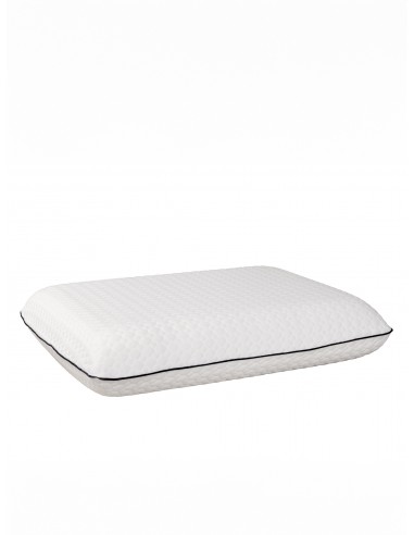 Μαξιλάρι 43x63+12 - Memory Foam Nima Home