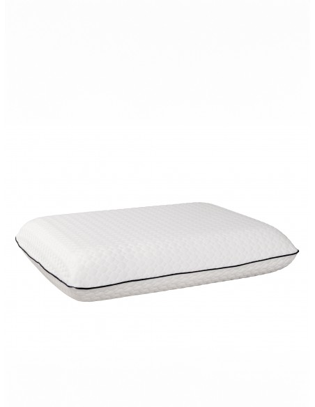Μαξιλάρι 43x63+12 - Memory Foam Nima Home