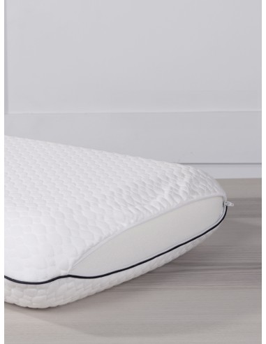 Μαξιλάρι 43x63+12 - Memory Foam Nima Home