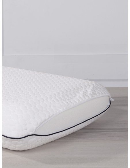 Μαξιλάρι 43x63+12 - Memory Foam Nima Home
