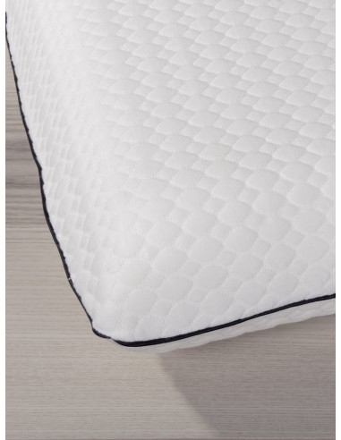 Μαξιλάρι 43x63+12 - Memory Foam Nima Home
