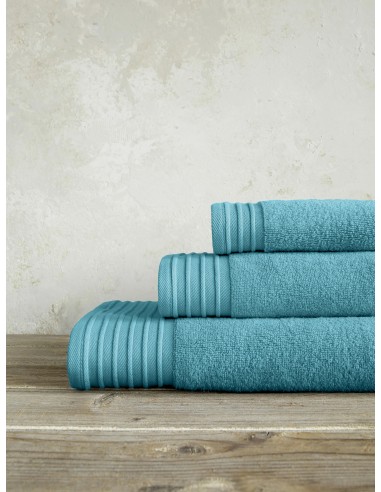 Πετσέτα 40x60 Feel Fresh - Indigo Nima Home