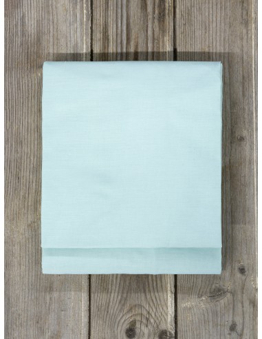 Σεντόνι Υπέρδιπλο Unicolors - Aqua Nima Home