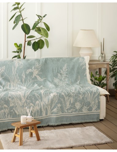 Ριχτάρι 180x240 - Muse Mist Blue Nima Home