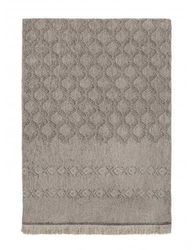 Ριχτάρι 180x240 - Mansi Taupe Nima Home Nima Home