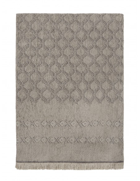 Ριχτάρι 180x240 - Mansi Taupe Nima Home Nima Home