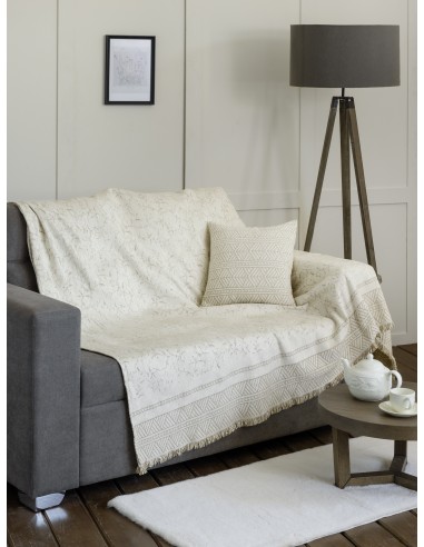 Ριχτάρι 180x240 - Hiver Ivory Nima Home
