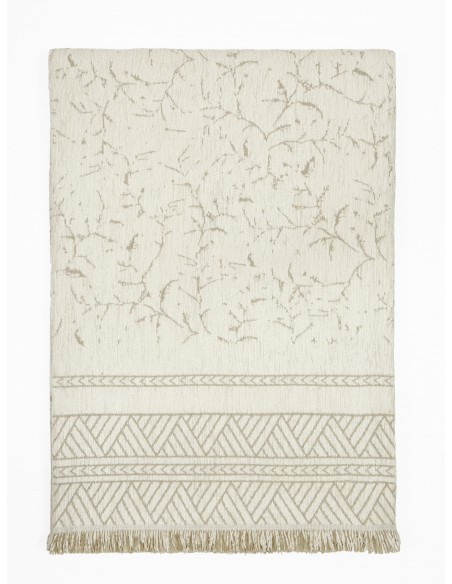 Ριχτάρι 180x240 - Hiver Ivory Nima Home
