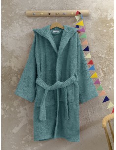 Μπουρνούζι Wizard - No 4 -... 2
