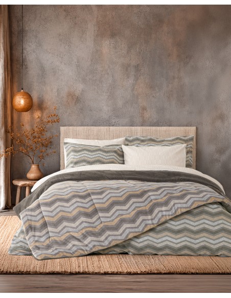 Κουβέρτα/Πάπλωμα Υπέρδιπλο 220x240 - Tempo Nima Home Nima Home