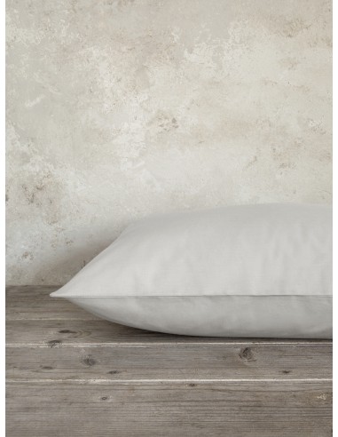 Μαξιλαροθήκες Unicolors - Oat Beige Nima Home