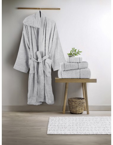 Σετ Πετσέτες (30x50 + 50x90 + 70x140) - Spa...