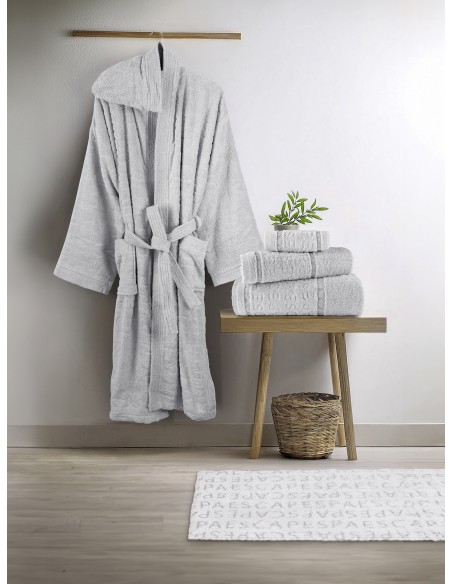 Σετ Πετσέτες (30x50 + 50x90 + 70x140) - Spa Nima Home