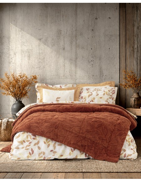 Κουβέρτα/Πάπλωμα Μονό 160x240 - Terrina Nima Home
