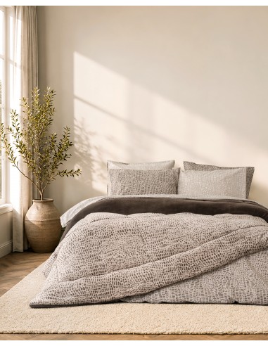 Κουβέρτα/Πάπλωμα Μονό 160x240 - Leone Nima Home