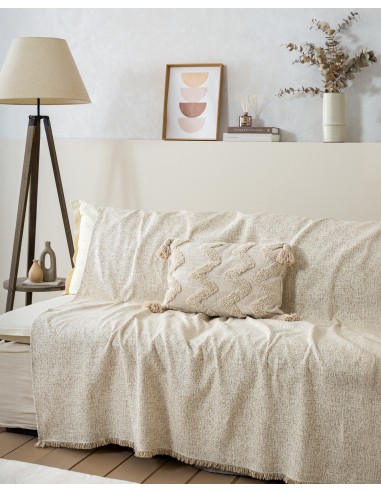 Ριχτάρι 180x240 - Lorian Light Beige Nima Home