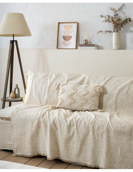 Ριχτάρι 180x240 - Lorian Light Beige Nima Home