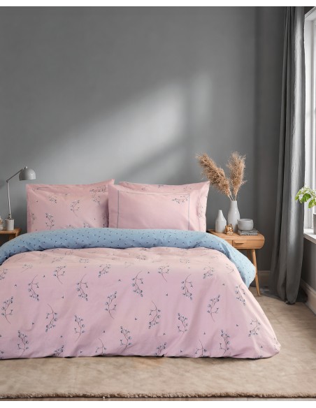 Σετ Σεντόνια Μονά - Elisa Nima Home