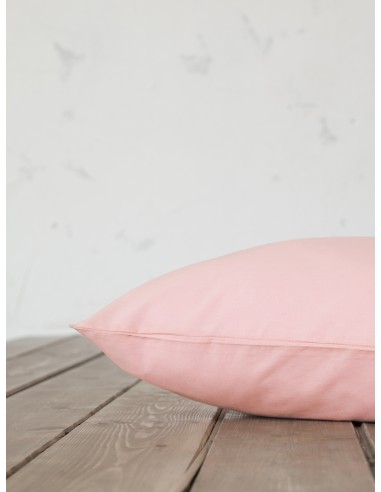 Σεντόνι Υπέρδιπλο Unicolors - Peach Nima Home