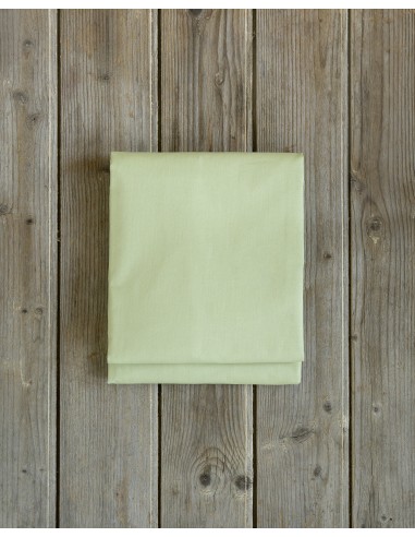 Σεντόνι Γίγας Unicolors - Light Khaki Nima Home