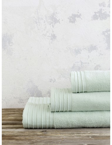 Πετσέτα 40x60 Feel Fresh - Mint Nima Home