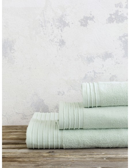 Πετσέτα 40x60 Feel Fresh - Mint Nima Home