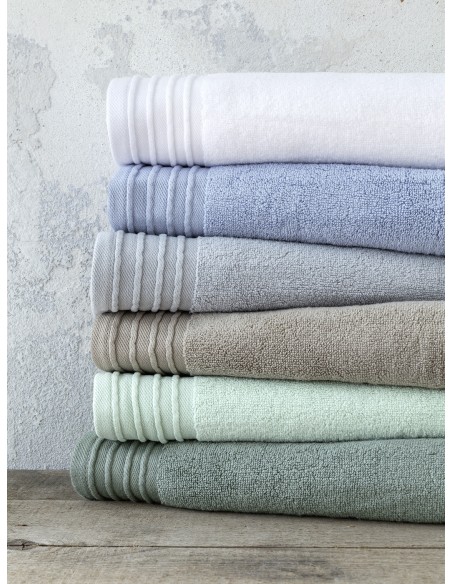 Πετσέτα 40x60 Feel Fresh - Mint Nima Home