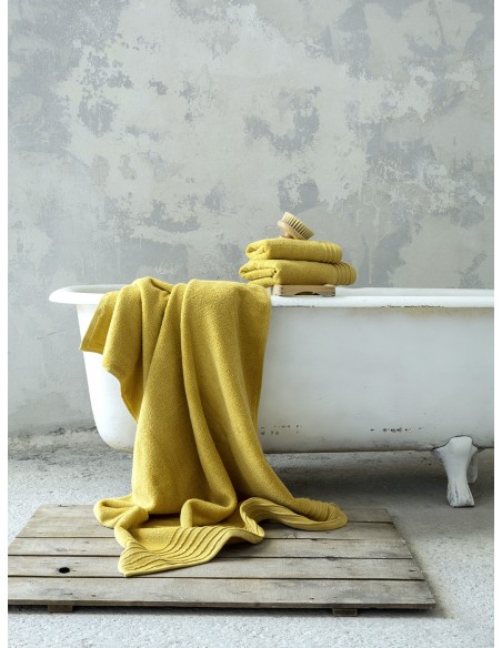 Πετσέτα 40x60 Feel Fresh - Mint Nima Home