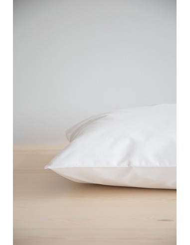 Σεντόνι Γίγας Unicolors - White Nima Home