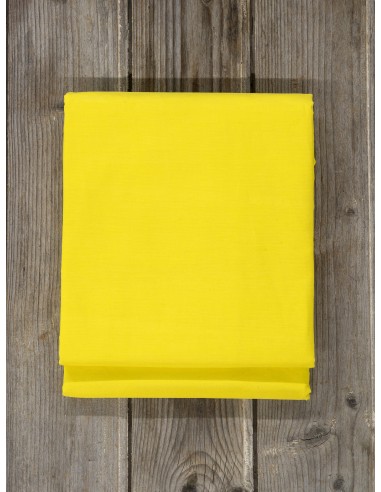Σεντόνι Ημίδιπλο Unicolors - Yellow Nima Home