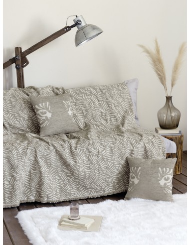 Ριχτάρι 180x240 - Lebrand Taupe Nima Home Nima...
