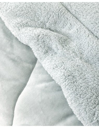 Κουβέρτα/Πάπλωμα Μονό 160x220 - Cira Light Gray...