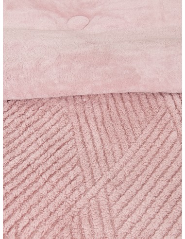 Κουβέρτα/Πάπλωμα Μονό 160x220 - Velva Rose Nima...