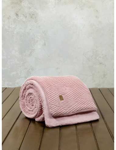 Κουβέρτα/Πάπλωμα Μονό 160x220 - Velva Rose Nima...