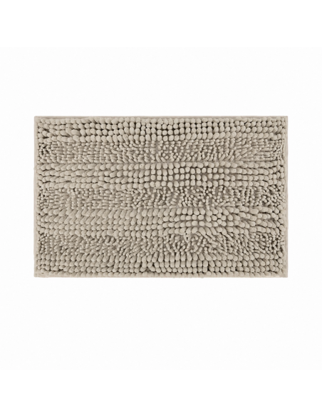 Πατάκι Μπάνιου Chenille (45Χ70) Μπέζ MRShome