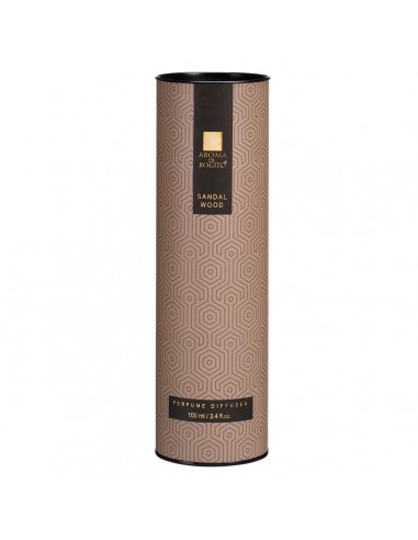 Αρωματικό Χώρου με Sticks 100ml Sandal Wood...