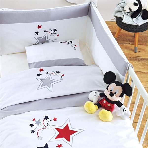 Σετ Προίκας 6 Τεμαχίων Sb Home Bright Star