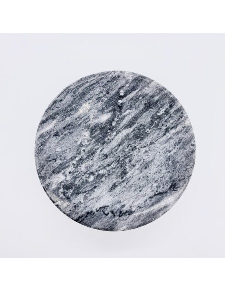 Σαπουνοθήκη Marble εstia 02-2497