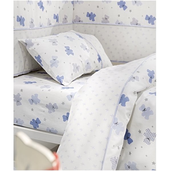 Σετ Προίκας Guy Laroche Friends Light Blue