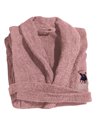 Μπουρνούζι Greenwich Polo Club 2606