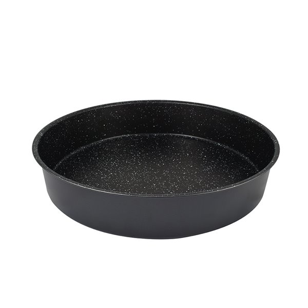 Ταψί Στρογγυλό Αντικολλητικό 36cm εstia Magma Series 01-7225