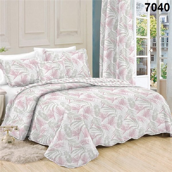 Κουβερλί Μονό (σετ) Adam Home 7040