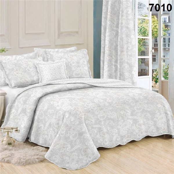 Κουβερλί Μονό (σετ) Adam Home 7010