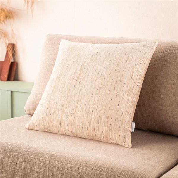 Διακοσμητική Μαξιλαροθήκη Gofis Home 134/05